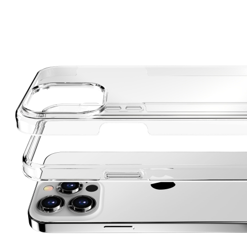 Juvenileway™ SKY Series is Designed to provide Clean Clear Protection for Apple iPhone 13 Pro