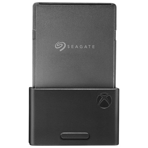 Seagate 2TB Storage Expansion Card for Xbox Series X and Series S