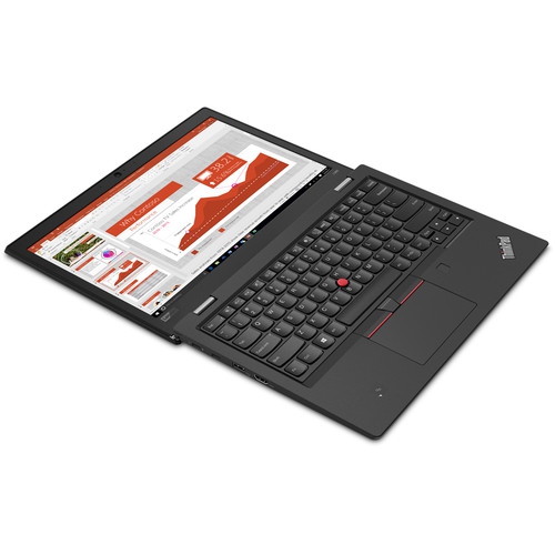 Refurbished (Good) - Lenovo 13.3