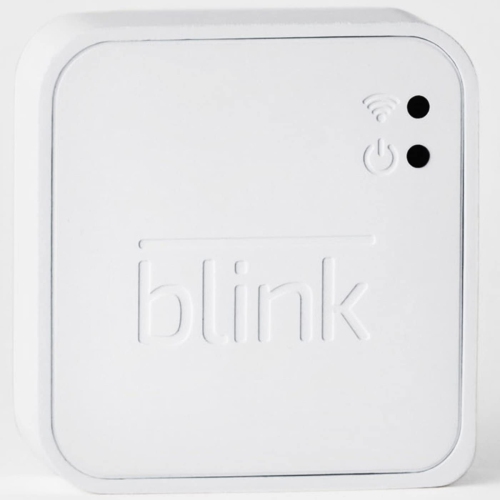 Blink sync best sale module best buy