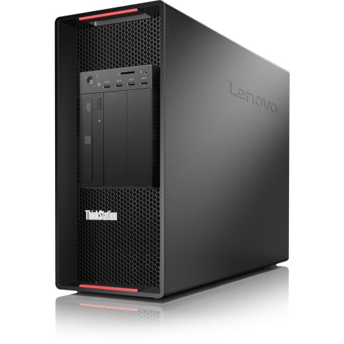 Lenovo ThinkStation P920 30BC005NUS 4210R 32 GB 512 GB Windows 10 Pro for Workstations