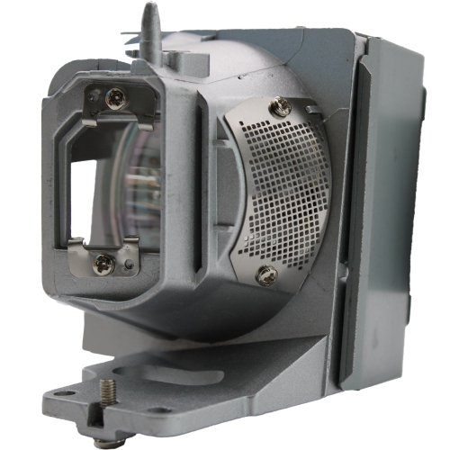 Jaspertronics™ Original Lamp & Housing for the Optoma WU335 Projector - 1 Year Warranty