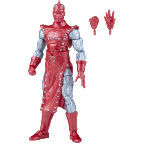 Marvel Legends Retro 6 Inch Action Figure Fantastic Four - High Evolutionary