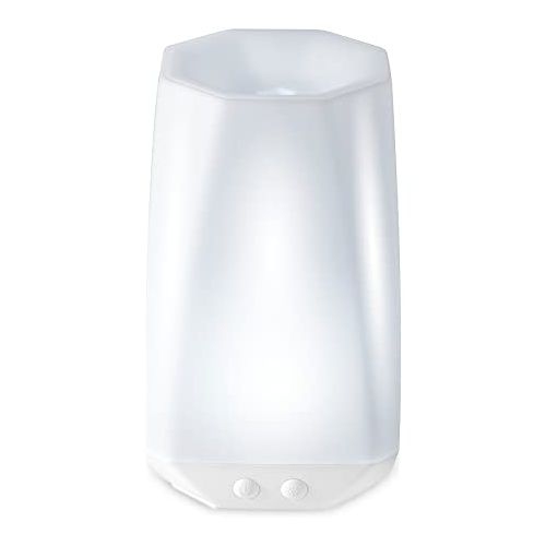 Homedics Connect Ultrasonic Aroma Diffuser With LED
