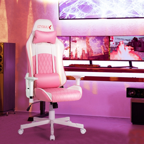 aesthetic gaming chair