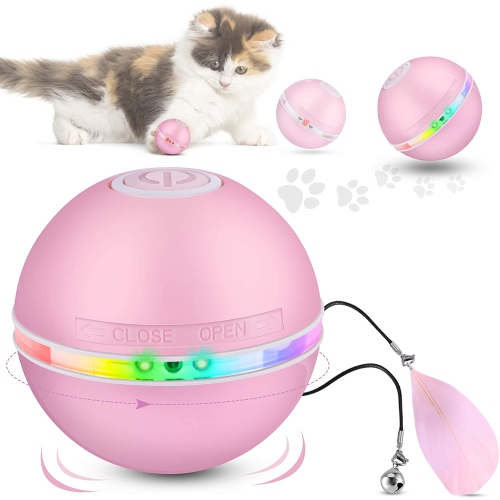 awesome cat toys