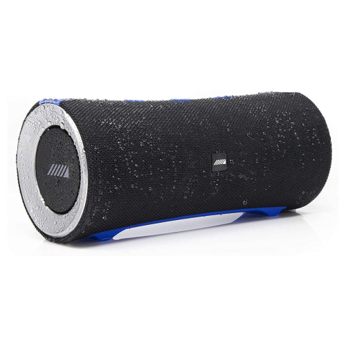 ALPINE  Ad-Spk1 Turn1 Waterproof Bluetooth Speaker [This review was collected as part of a promotion