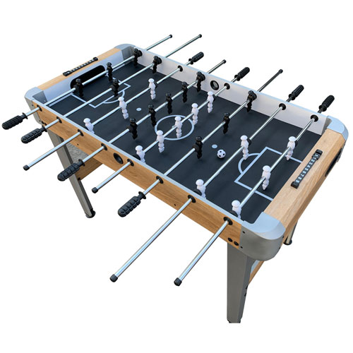 Hathaway Amherst 48" Foosball Table