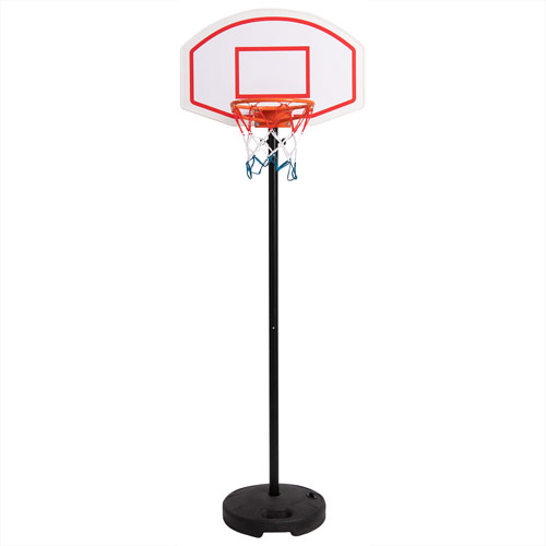 Hathaway Street Ball Portable Basketball System