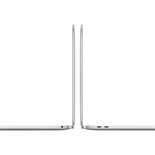 Apple MacBook Pro (2020)13.3" w/ Touch Bar - Silver (Intel i5 1.4GHz / 256GB SSD / 8GB RAM) - En by APPLE - Refurbished condition - Image 4