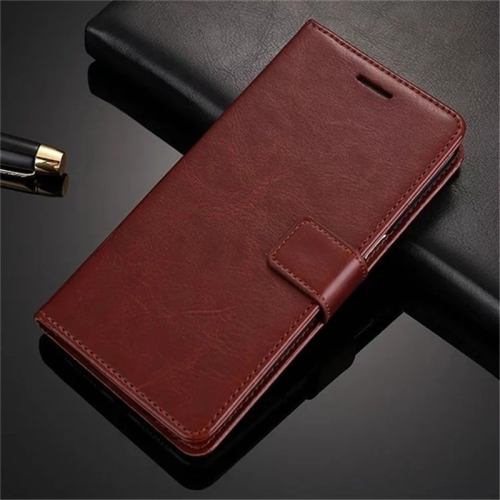 LEDEX Magnétique Etui portefeuille en cuir housse Carte coque Pour Samsung Galaxy A32