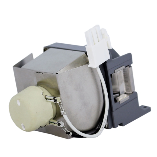 Jaspertronics™ Original Lamp & Housing for the Optoma DX5100 Projector - 1 Year Warranty