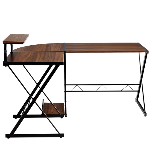 jysk l shaped desk