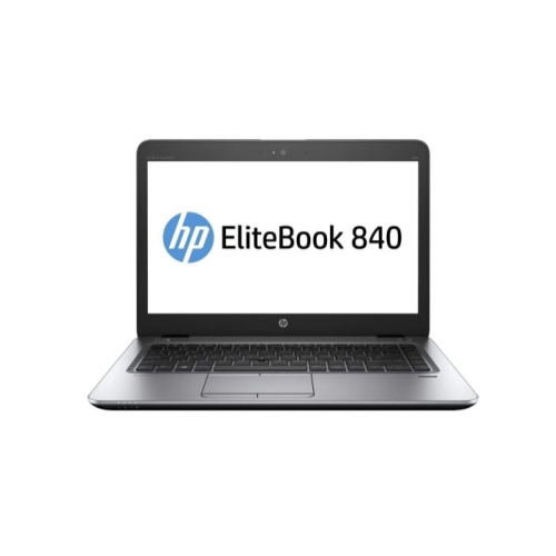 HP  Refurbished (Good) - Elitebook 840 G2 14" Laptop (Intel Core I5-5300U 2.2Ghz, 8GB Ram, 500GB HDD, Webcam, Windows 10 Pro