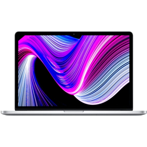 MacBook Pro Retina 13 A1502 i7 16GB 1TB SSD New Apple Power Adapter - Refurbished -Grade A 9/10