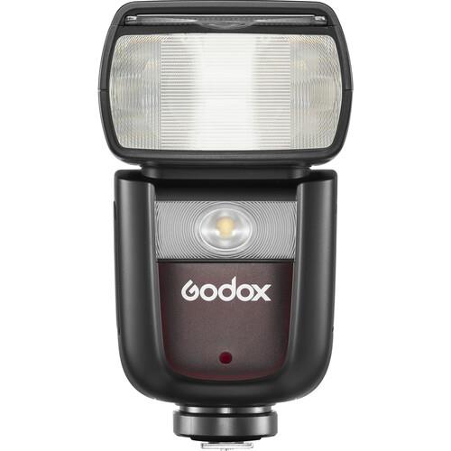 Godox V860III TTL Li-Ion Flash Kit for Nikon