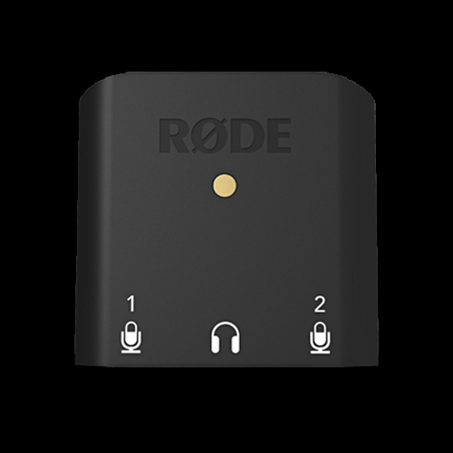 RODE AI-Micro Compact Audio Interface