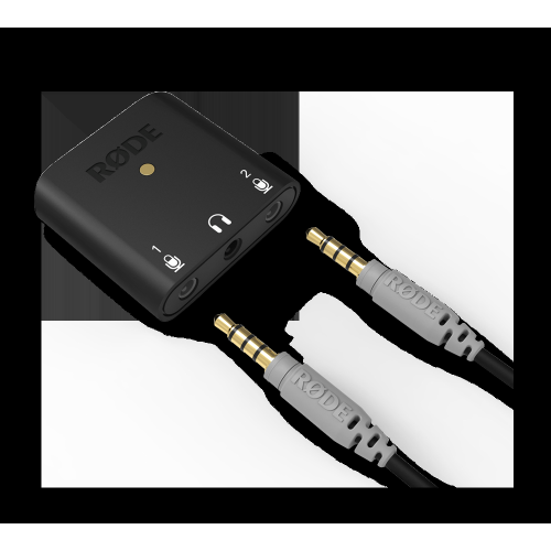 RODE AI-Micro Compact Audio Interface