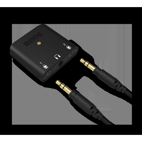 RODE AI-Micro Compact Audio Interface