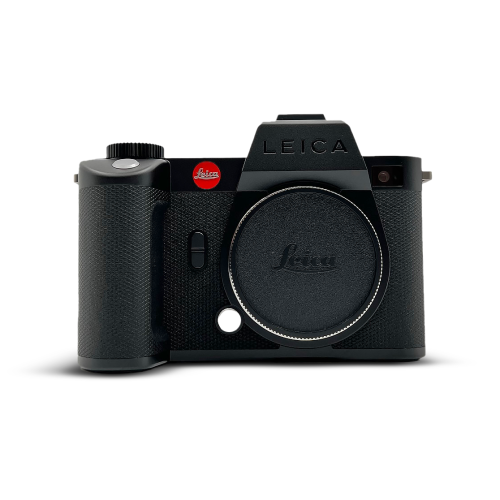 LEICA  Sl2-S Mirrorless Digital Camera