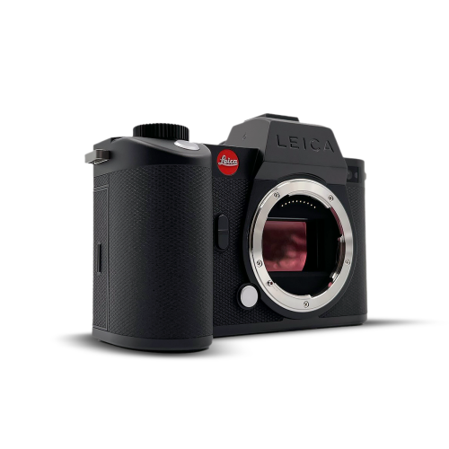 Leica SL2-S Mirrorless Digital Camera