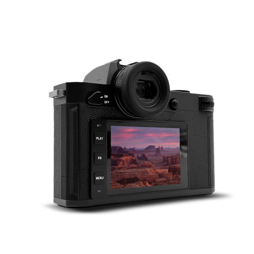 Leica SL2-S Mirrorless Digital Camera