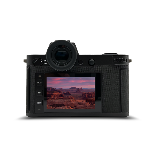 Leica SL2-S Mirrorless Digital Camera
