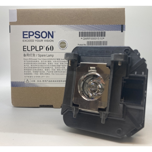 OEM Lamp \u0026 Housing for the Epson EB-93 