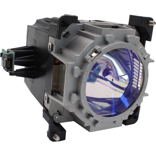 Panasonic Lamp & Housing QuadPack for The Panasonic PT-DW17K2 Projector - 1 Year Warranty