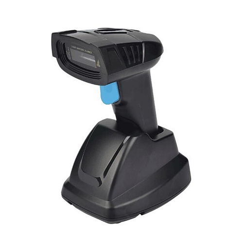 ADD CANADA  Wireless 1D Laser Barcode Scanner