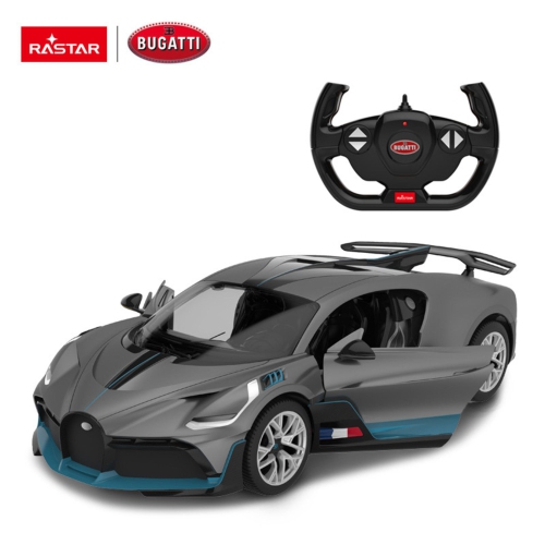 RASTAR 1:14 Bugatti Divo | Best Buy Canada