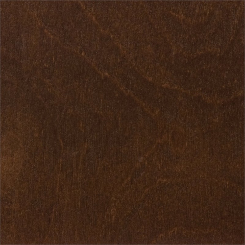 Bowery Hill 60" Low Profile TV Stand in Mahogany