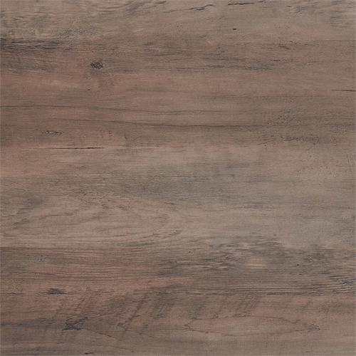 Henn&Hart 58" Gray Oak/Metal TV Stand