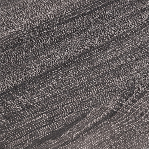 Pemberly Row 58" Wood TV Stand Media Console in Charcoal