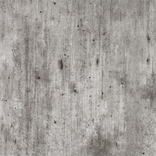 Convenience Concepts Designs2Go Large TV/Monitor Riser in Light Gray Wood Finish