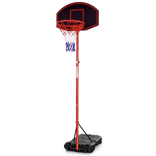 Basketball Nets Hoops Systems Best, Garage Mounted Basketball Hoop Canada