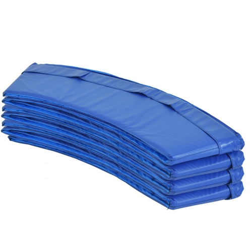 Housse de ressort étanche de rechange pour trampoline de 8 pi/10 pi/12 pi/14 pi de Topbuy