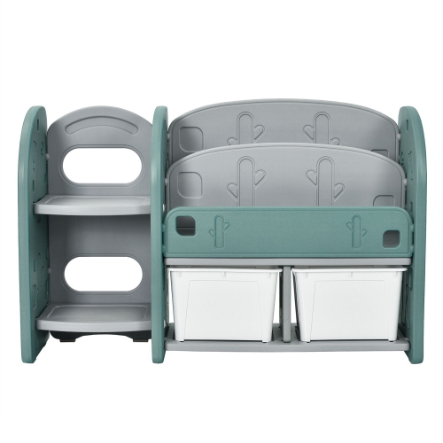 Rangement pour jouets Gymax