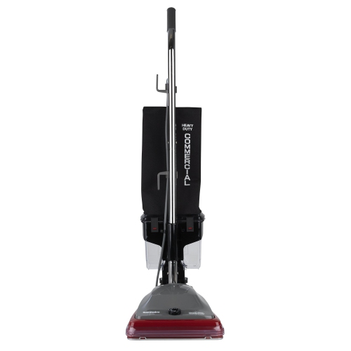 SANITAIRE COMMERCIAL UPRIGHT VACUUM
