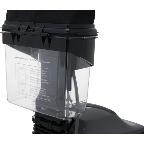 SANITAIRE COMMERCIAL UPRIGHT VACUUM