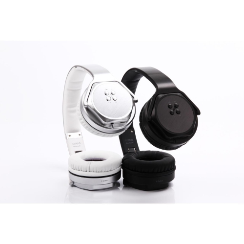 SODO MH3 Bluetooth Headphone| Twist-out Speaker| Bluetooth 2 in 1 Headset| BLACK