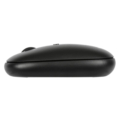 Targus Wireless - Compact Mouse Multi-device Dual Mode w/Anti-microbial