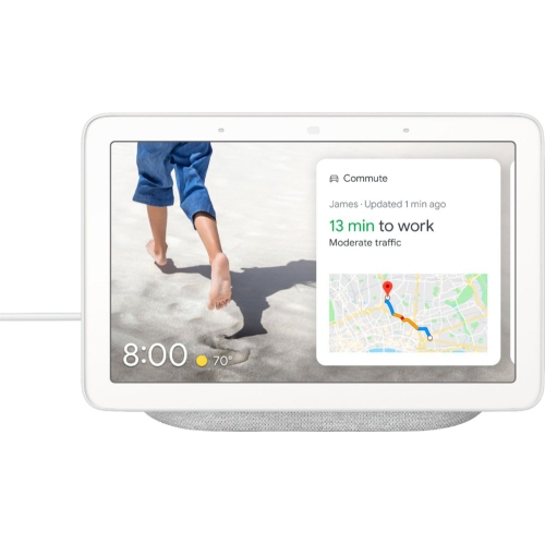 Best buy google hot sale hub