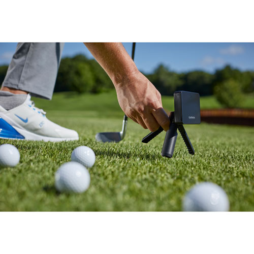 Garmin Approach R10 Portable Golf Launch Monitor