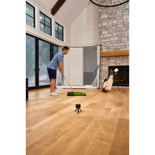 Moniteur de tir portatif pour le golf Approach R10 de Garmin