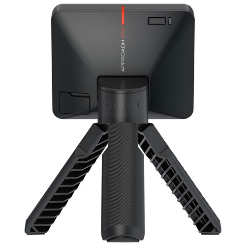 Garmin Approach R10 Portable Golf Launch Monitor | Best Buy