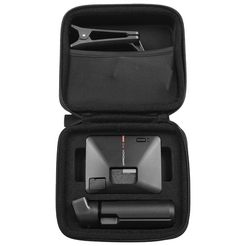 Moniteur de tir portatif pour le golf Approach R10 de Garmin