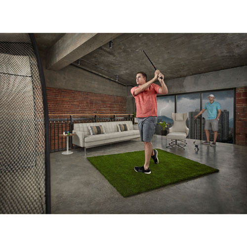 Moniteur de tir portatif pour le golf Approach R10 de Garmin