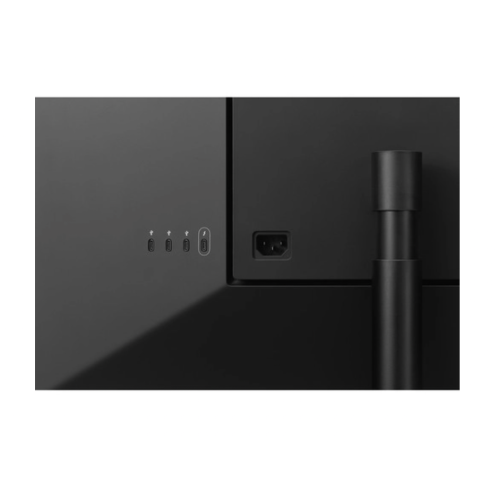 Refurbished - LG 27" (27MD5KLB-B) UltraFine 5K IPS Monitor, Thunderbolt 3, w/ Webcam, macOS Compatible, USB-C Monitor