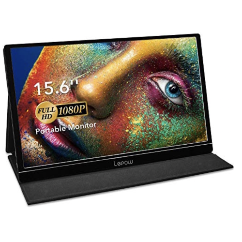 portable monitor best buy canada